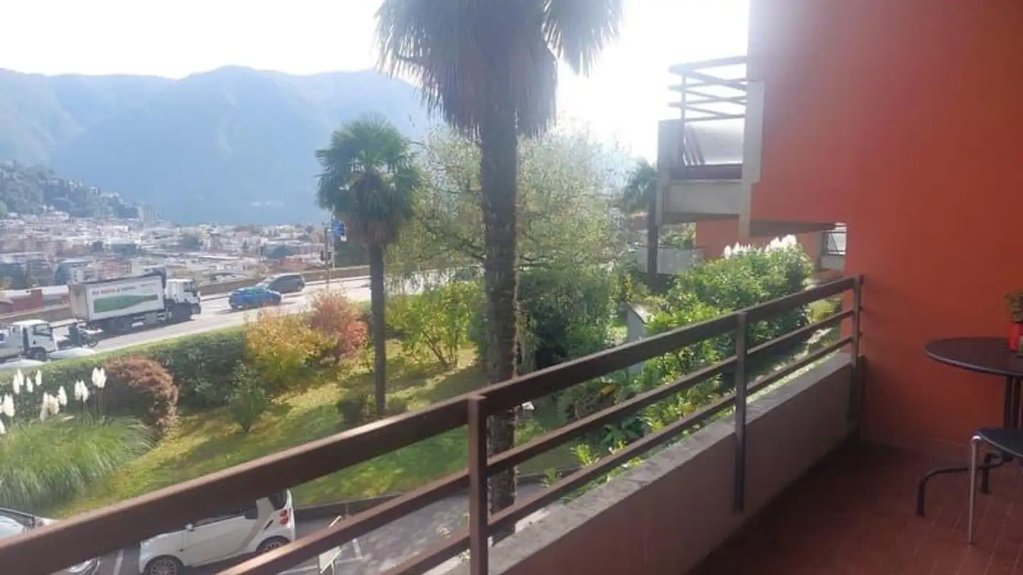 Apartment for sale - Via Tesserete 61, 6900 Lugano - Photo 2