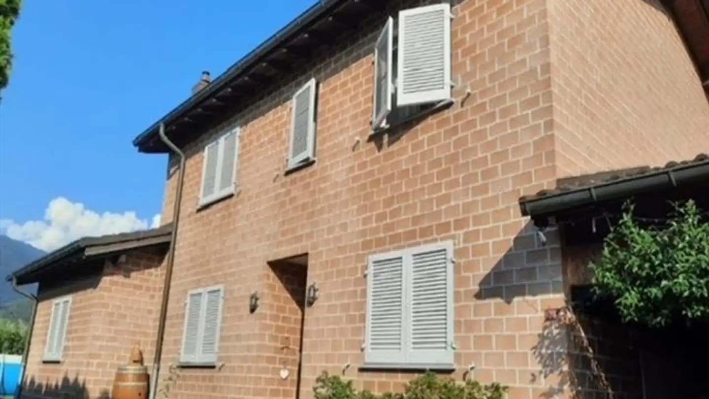 Casa singola in vendita - 6592 S. Antonino