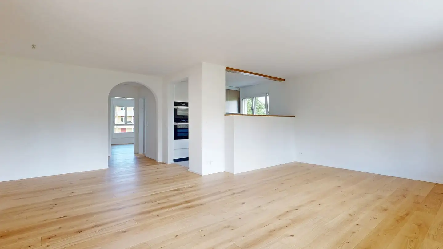 Wohnung mieten - Eystrasse 72d, 3422 Kirchberg BE