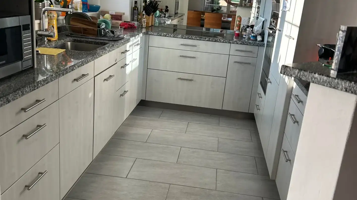Wohnung mieten - Dorfstrasse 22, 8165 Oberweningen - Foto 4