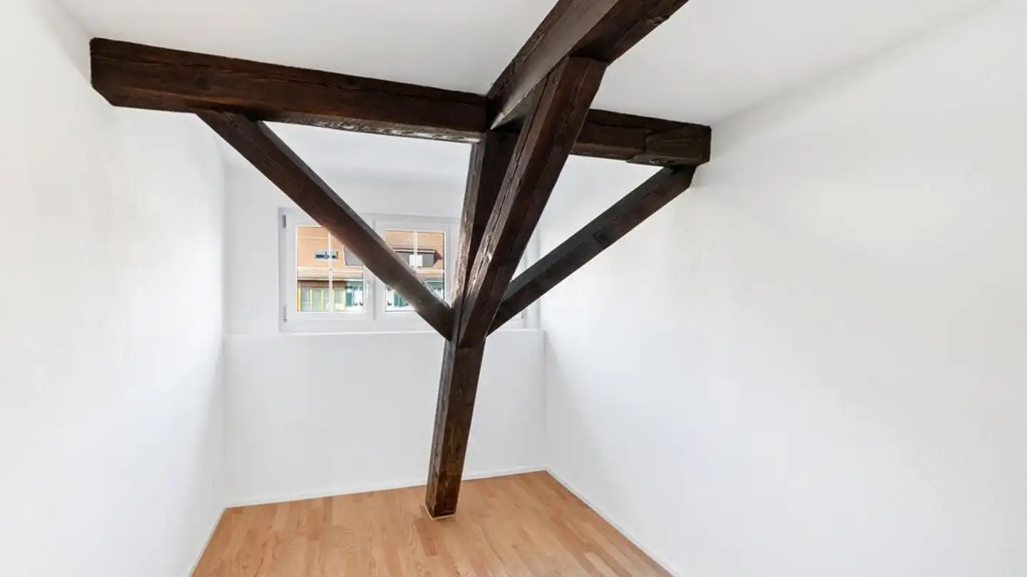 Wohnung mieten - Dorfstrasse 34, 2545 Selzach - Foto 3