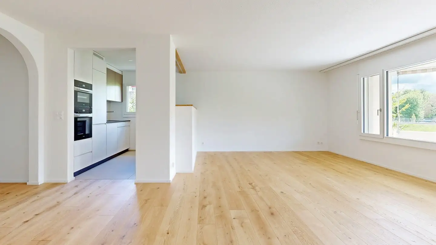 Wohnung mieten - Eystrasse 72d, 3422 Kirchberg BE - Foto 2