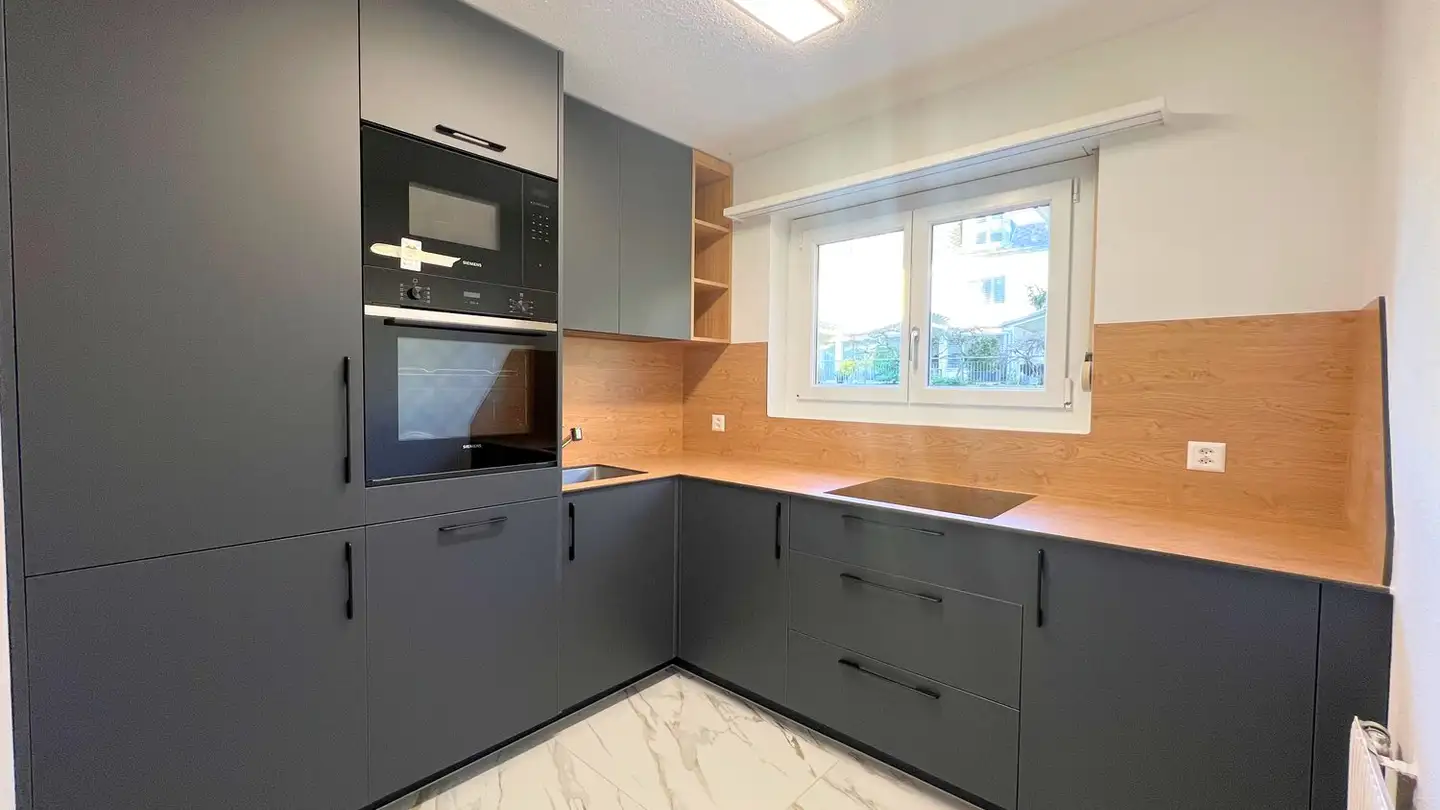 Apartment for sale - Oberdierikonerstrasse 52a, 6030 Ebikon - Photo 3