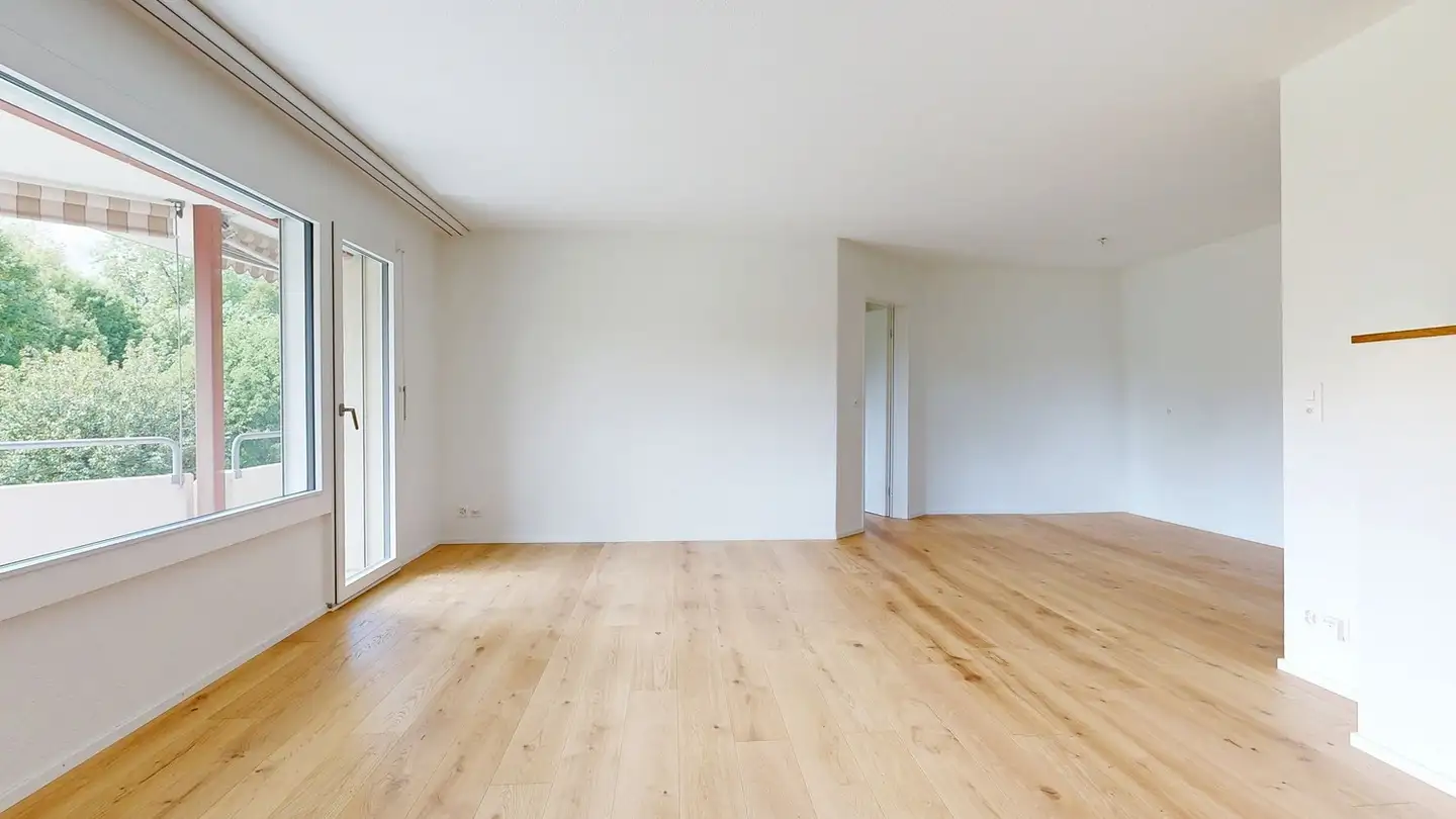 Wohnung mieten - Eystrasse 72d, 3422 Kirchberg BE - Foto 3