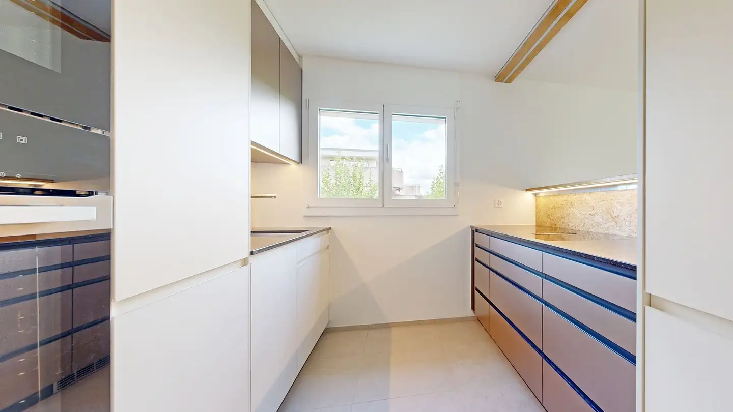 Wohnung mieten - Eystrasse 72d, 3422 Kirchberg BE - Foto 4
