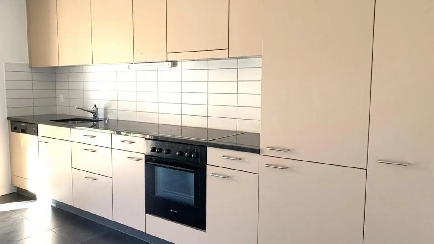 Appartamento in affitto - Rue De Vuippens 54, 1630 Bulle - Foto 4