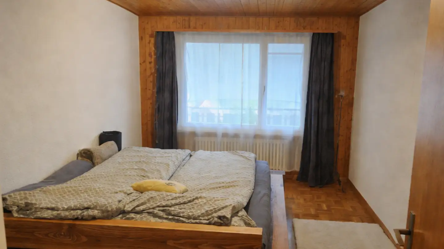Apartment for rent - Chilchboden 302m, 3762 Erlenbach im Simmental