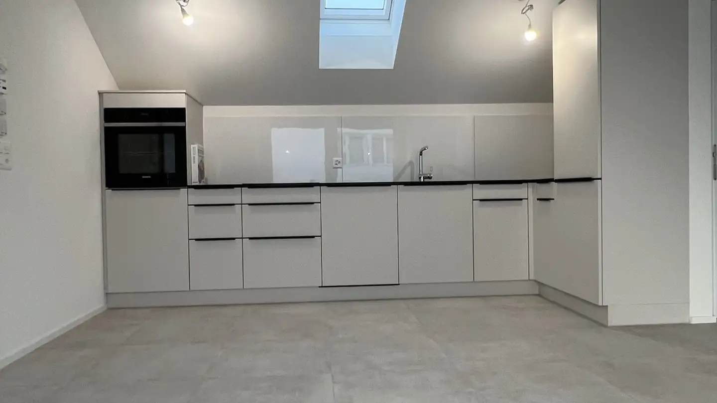 Wohnung mieten - Töbelistrasse 11, 8483 Kollbrunn