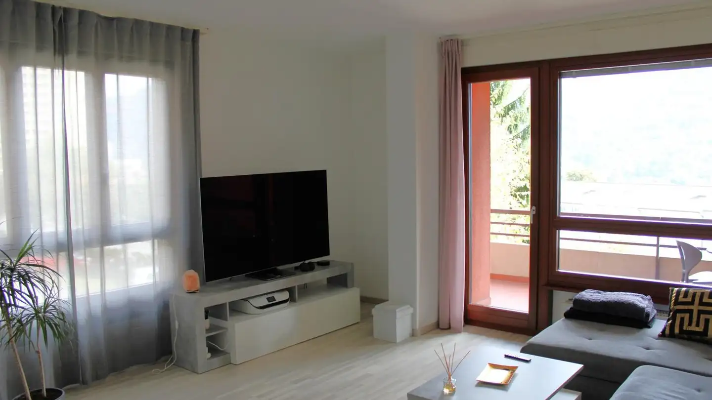 Apartment for sale - Via Tesserete 61, 6900 Lugano - Photo 4