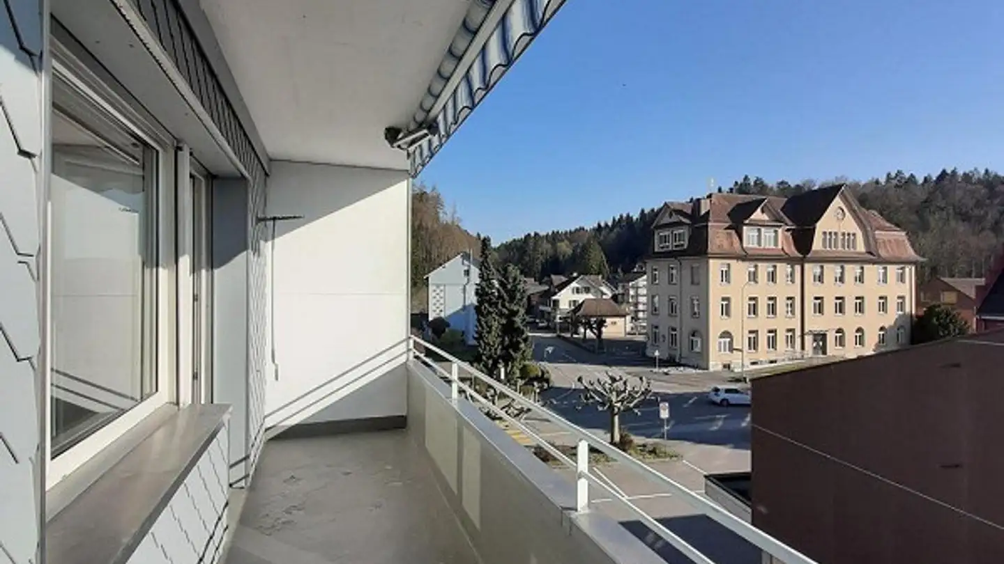 Wohnung mieten - Hauptstrasse 40, 4853 Murgenthal - Foto 4