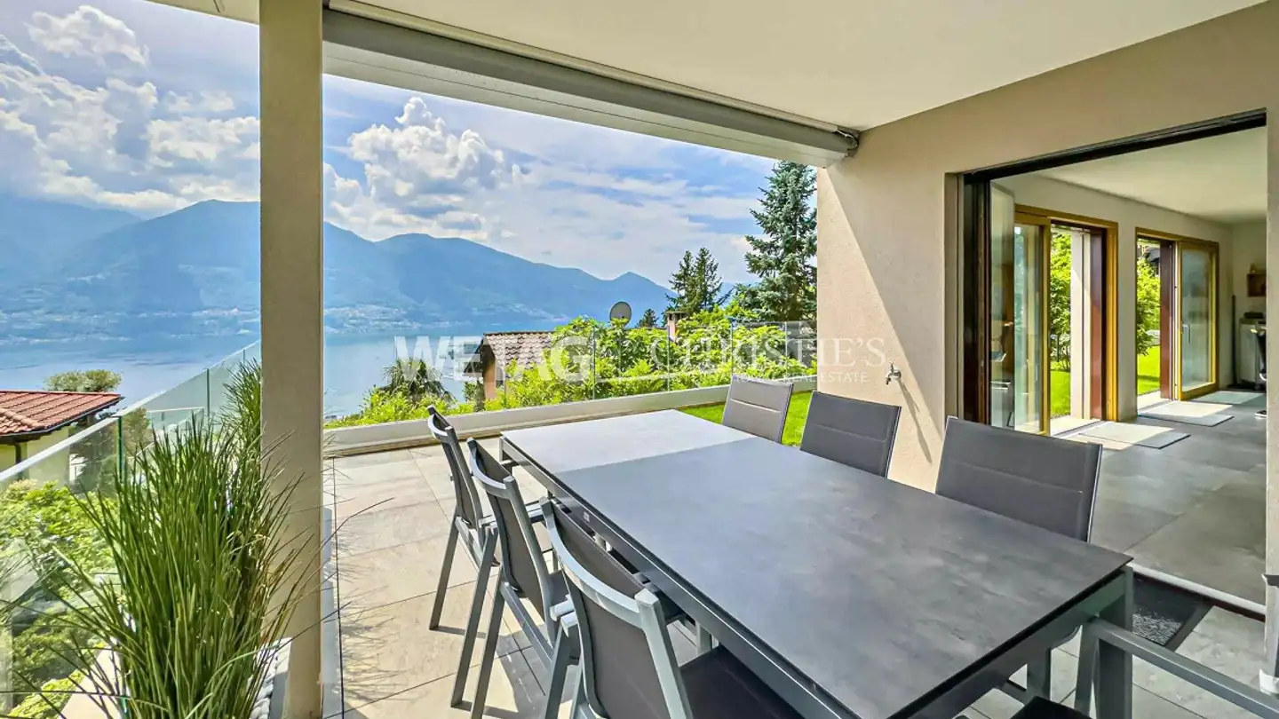 Wohnung kaufen - 6648 Minusio - Foto 2