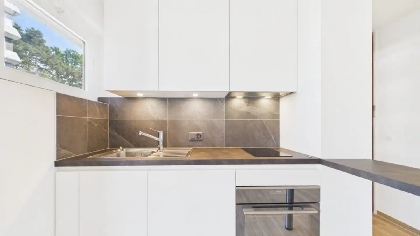 Apartment for rent - Avenue De Cour 63, 1007 Lausanne - Photo 3