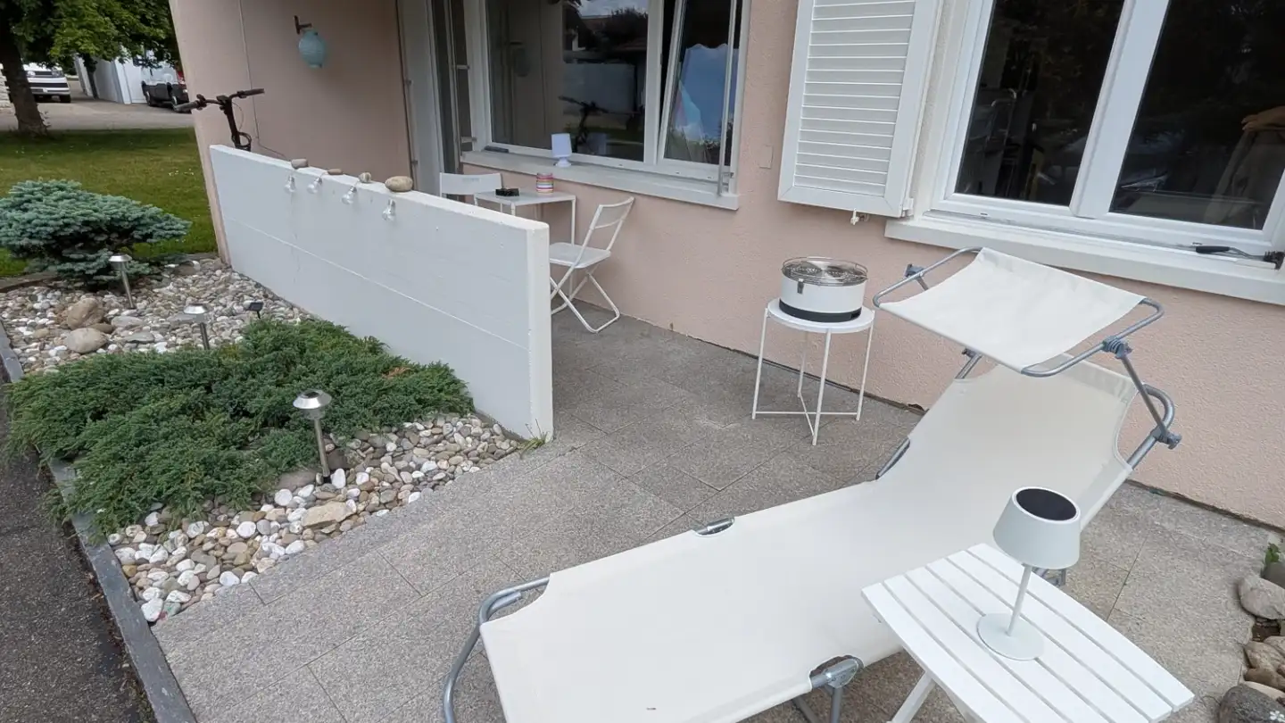 Single room for rent - Langackerstrasse, 4332 Stein AG - Photo 4