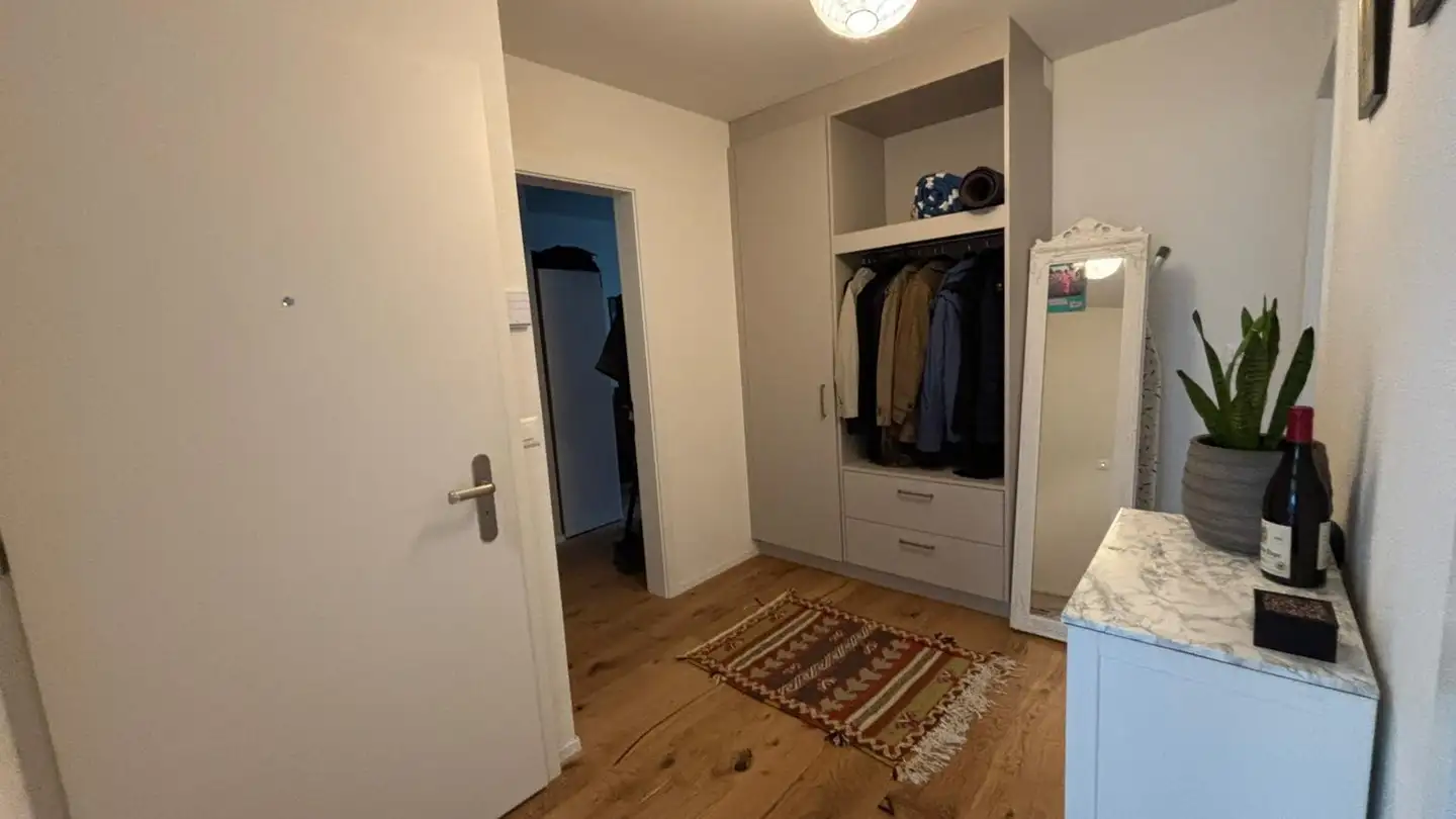 Furnished apartment for rent - 8003 Zürich - Photo 4