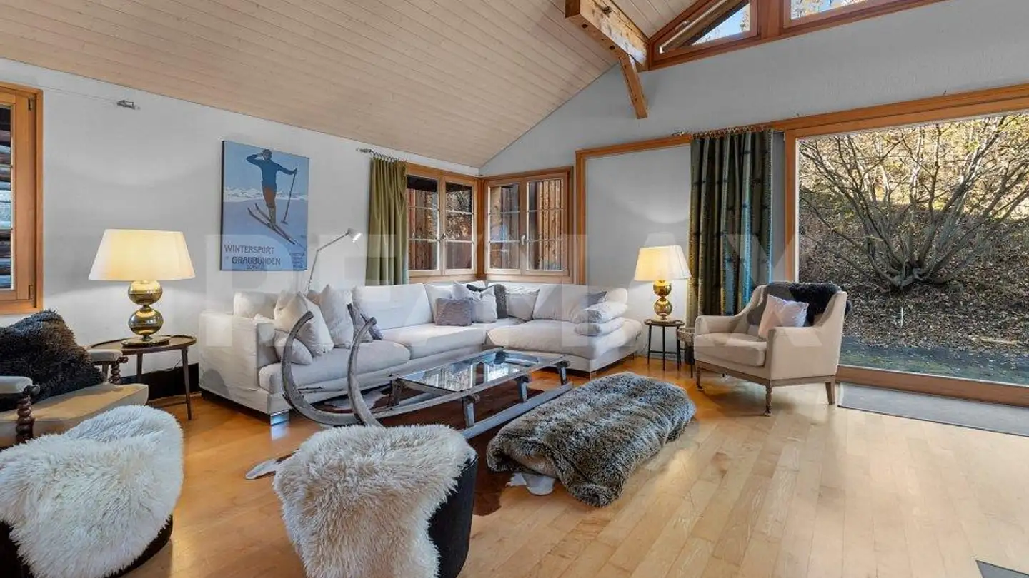 Maison individuelle à vendre - 7433 Wergenstein