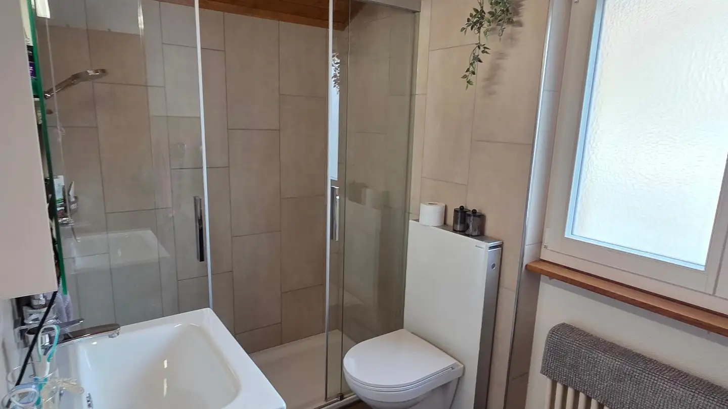 Apartment for rent - Chilchboden 302m, 3762 Erlenbach im Simmental - Photo 2