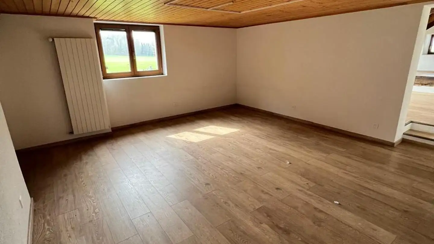 Single house for sale - Route D'echallens 41, 1044 Fey - Photo 4