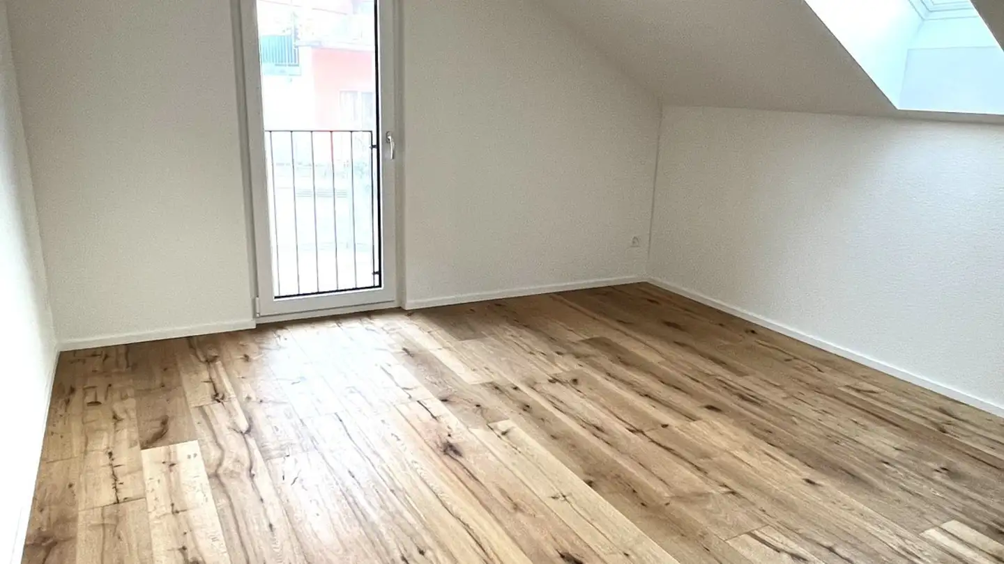 Wohnung mieten - Töbelistrasse 11, 8483 Kollbrunn - Foto 3