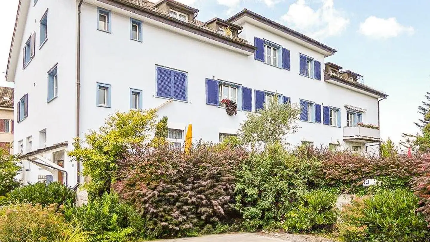 Appartement à louer - Romanshornerstrasse 16, 8580 Amriswil