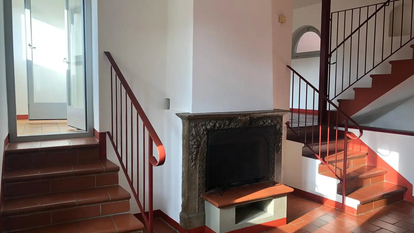 Attico in affitto - Via San Gottardo 102, 6828 Balerna - Photo 3