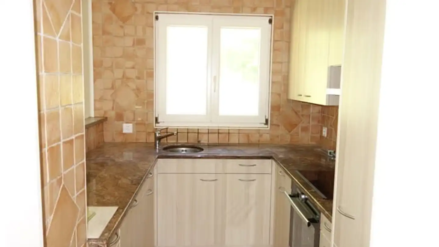 Dachgeschosswohnung mieten - Rue De La Printanière 26, 2720 Tramelan