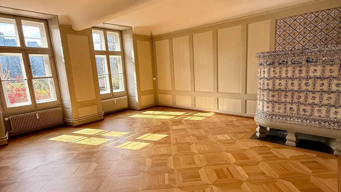 Appartamento in affitto - Melchenbühlweg 137, 3006 Bern - Foto 3