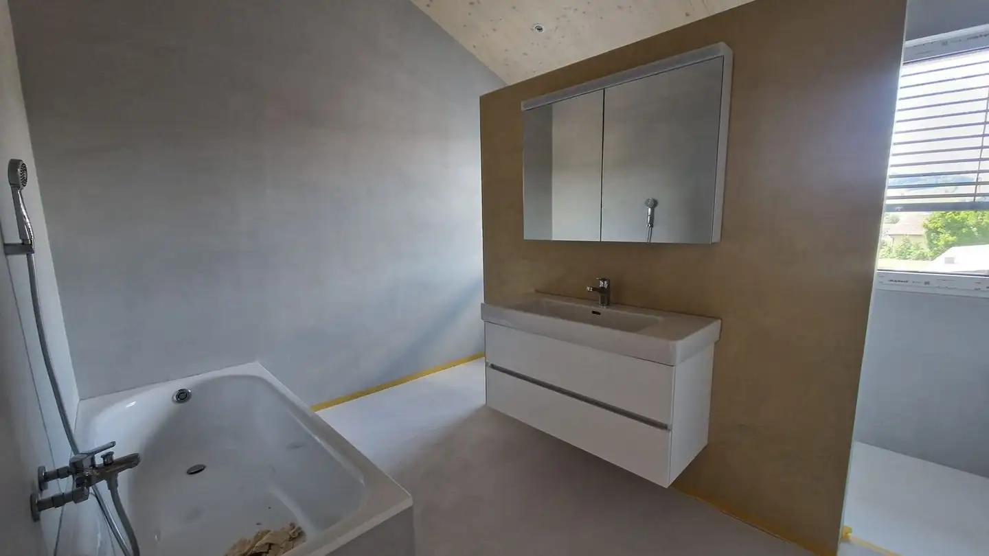 Appartamento in affitto - Sonneweg 2, 5624 Bünzen - Foto 4