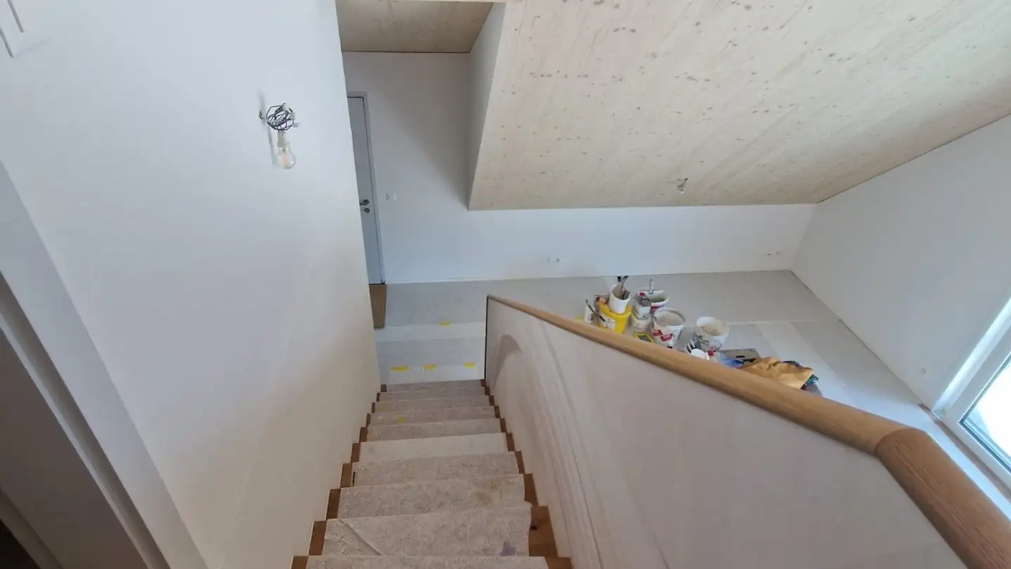 Wohnung mieten - Sonneweg 2, 5624 Bünzen - Foto 3