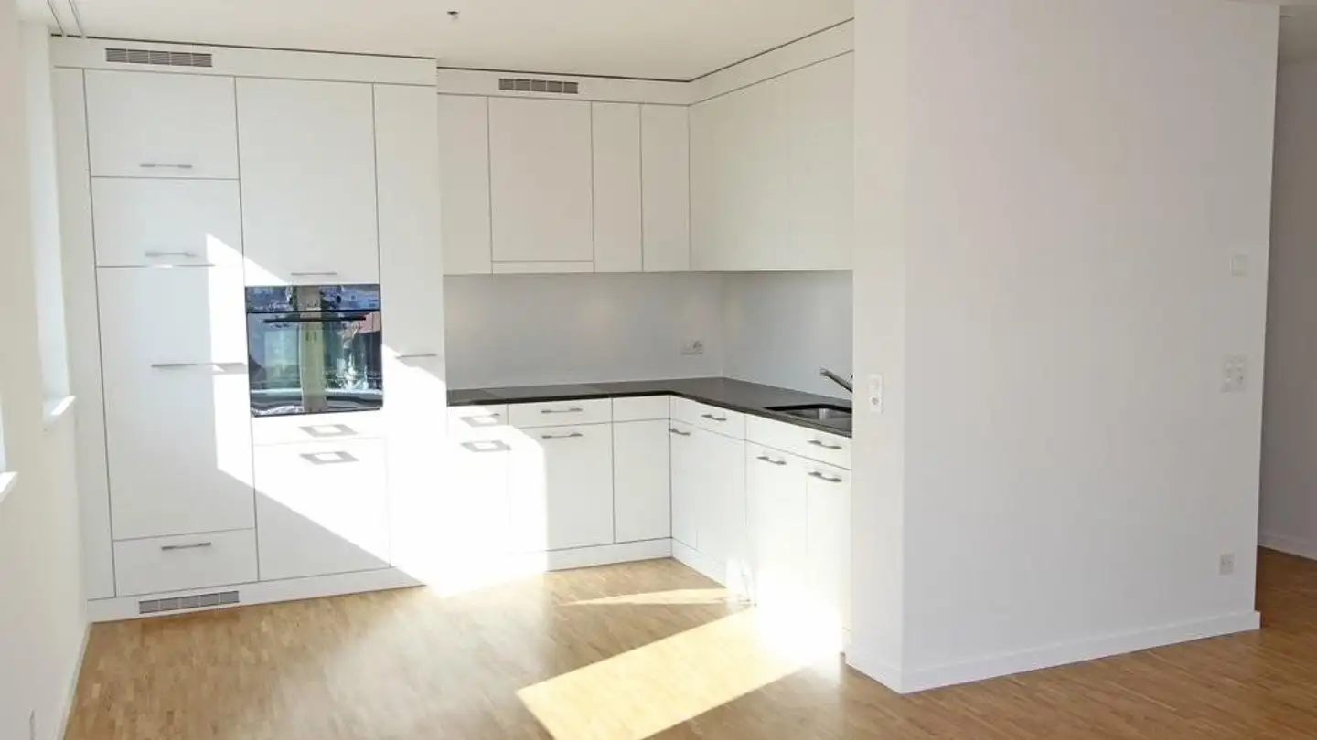 Apartment for rent - Furglerstrasse 12, 9000 St. Gallen - Photo 2