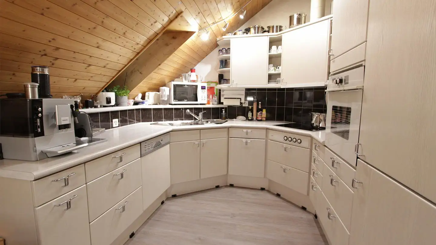 Penthouse mieten - Hauptgasse 2, 5507 Mellingen - Foto 4
