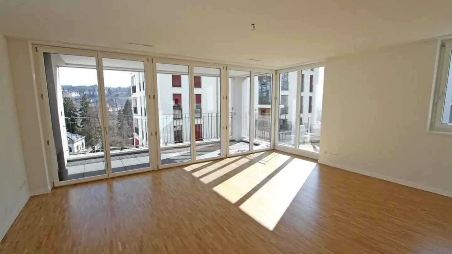 Apartment for rent - Furglerstrasse 12, 9000 St. Gallen - Photo 3