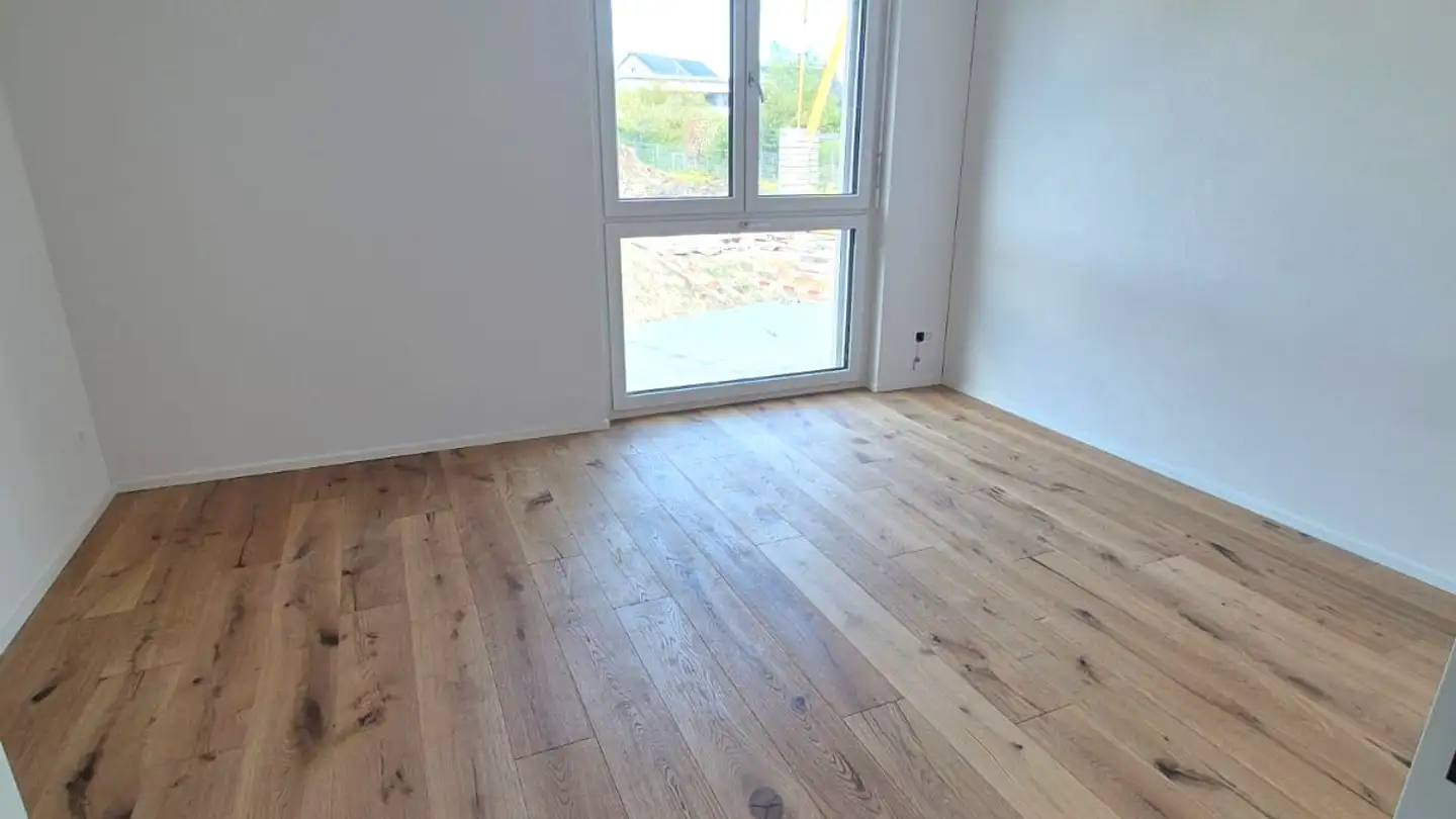 Apartment for rent - Hauptstrasse 41, 8357 Guntershausen b. Aadorf - Photo 3