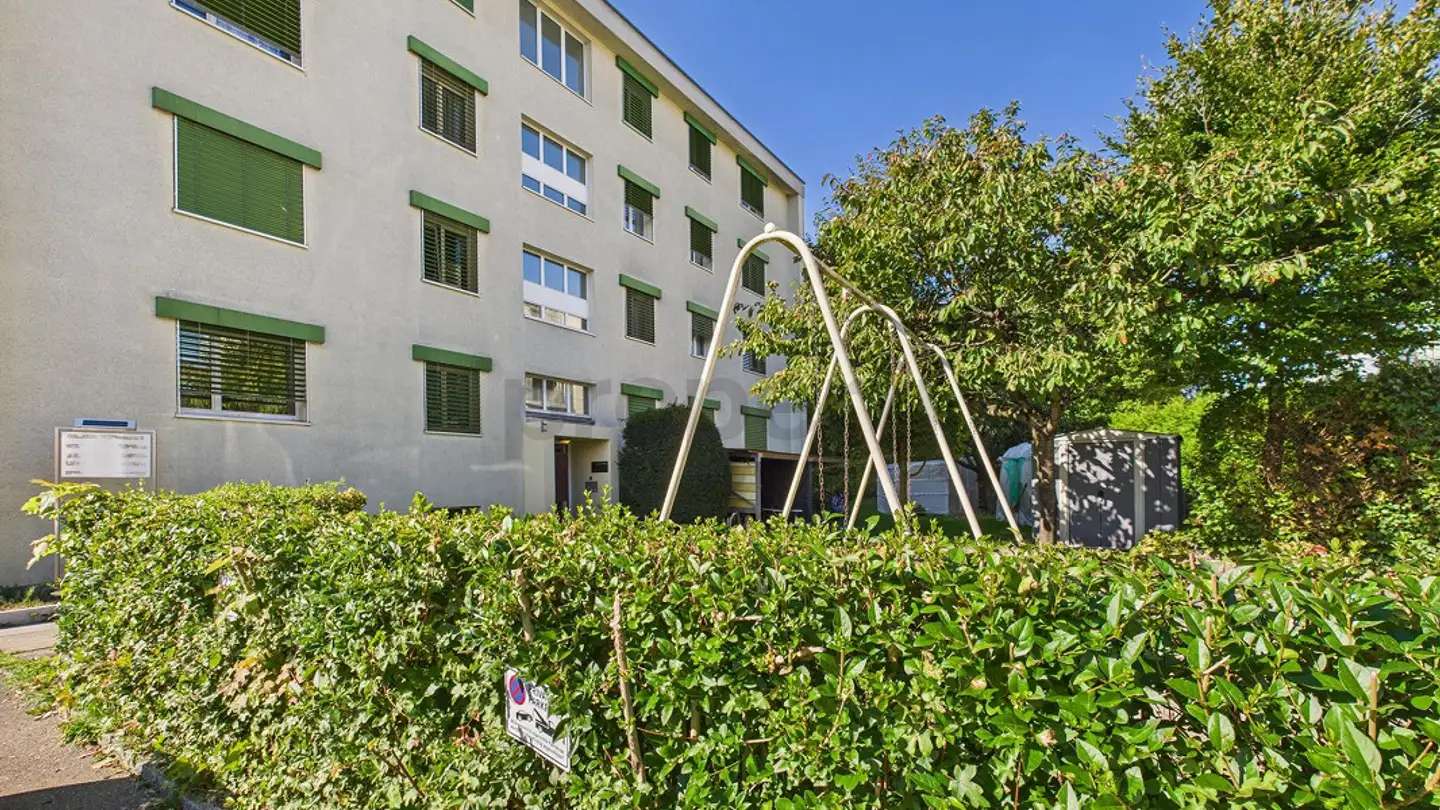 Immeuble résidentiel à vendre - 8424 Embrach