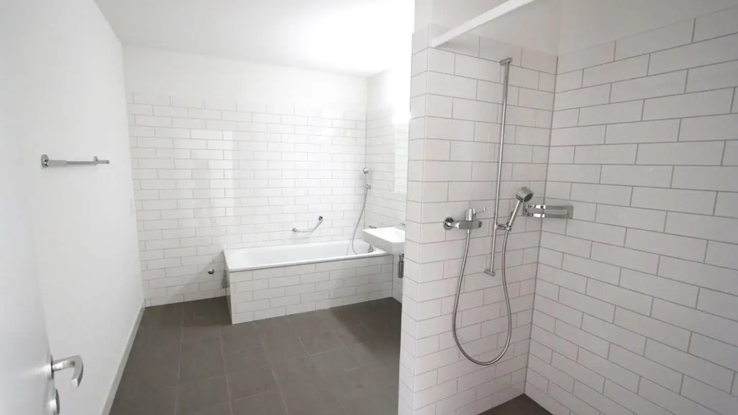 Apartment for rent - Furglerstrasse 12, 9000 St. Gallen - Photo 4