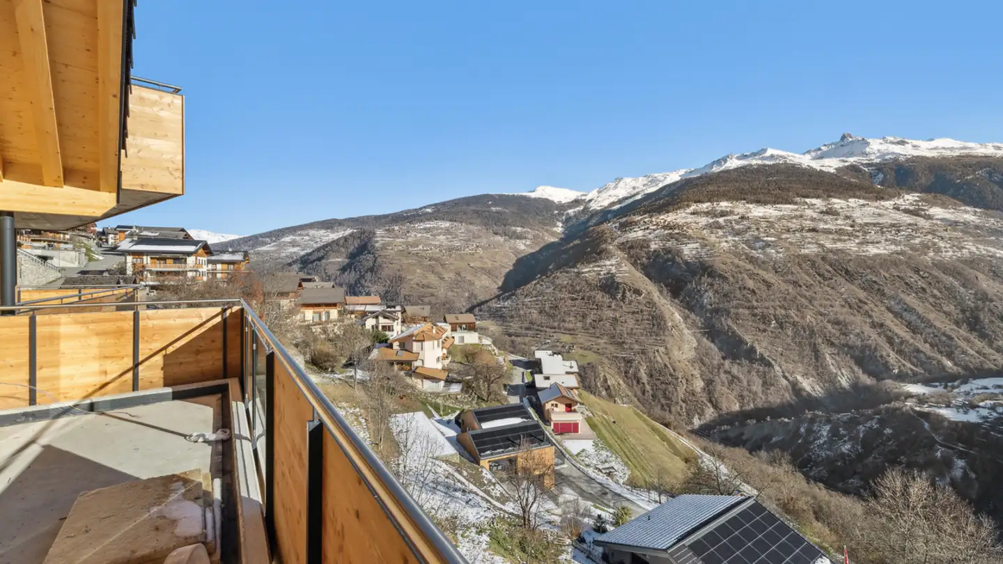 Villa kaufen - 1987 Hérémence - Foto 4