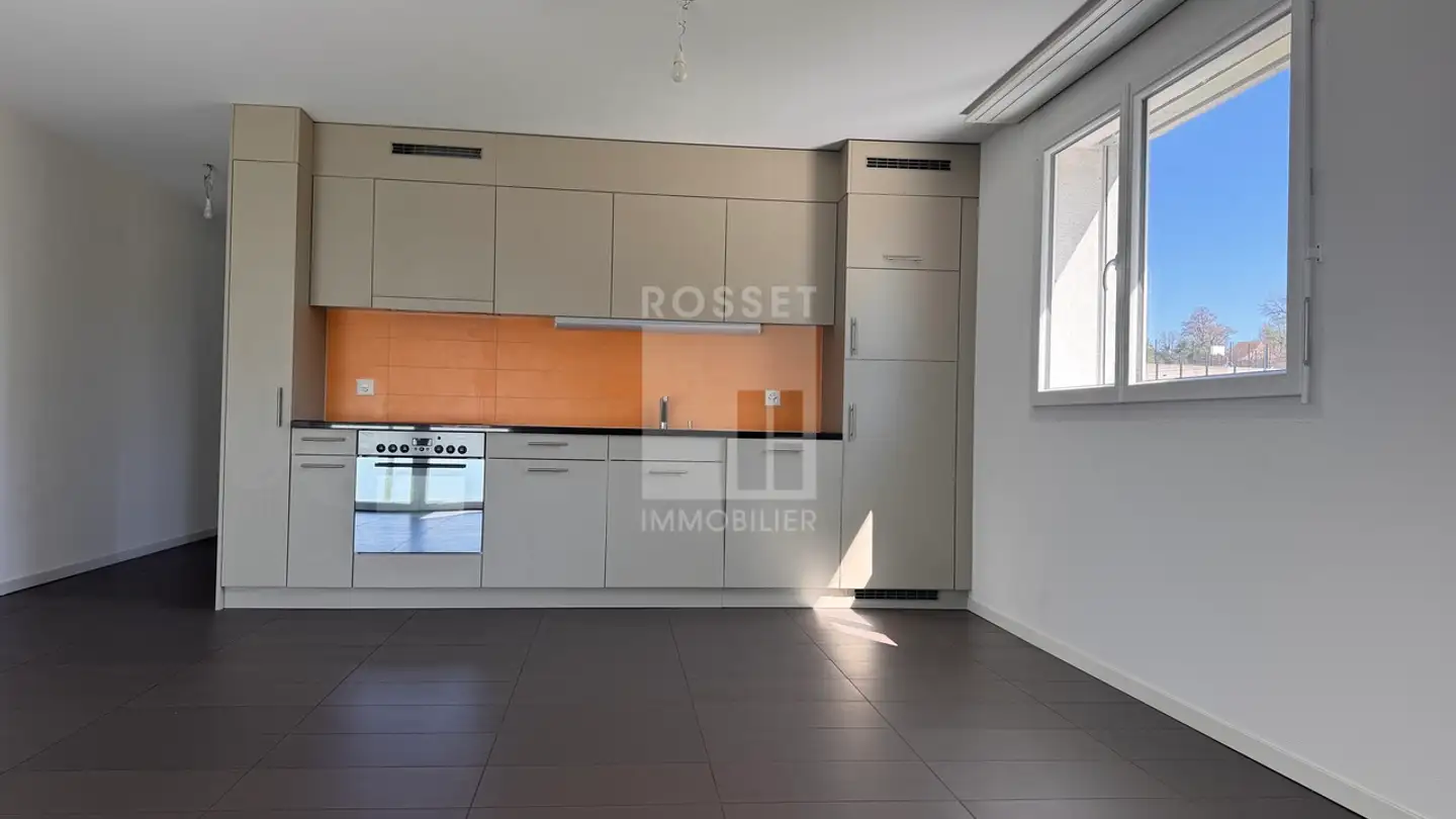 Apartment for rent - Route De La Guérite 5, 1580 Avenches - Photo 2