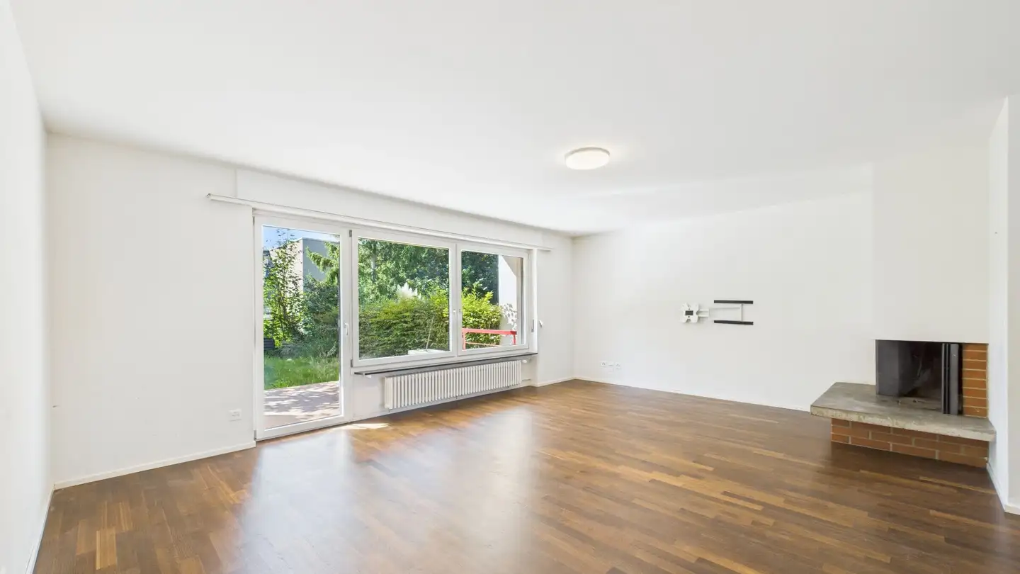 Row house for sale - 4104 Oberwil BL