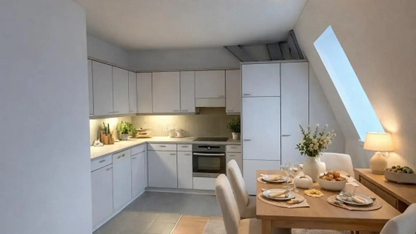 Appartement à louer - Neugasse 14, 9400 Rorschach - Photo 2