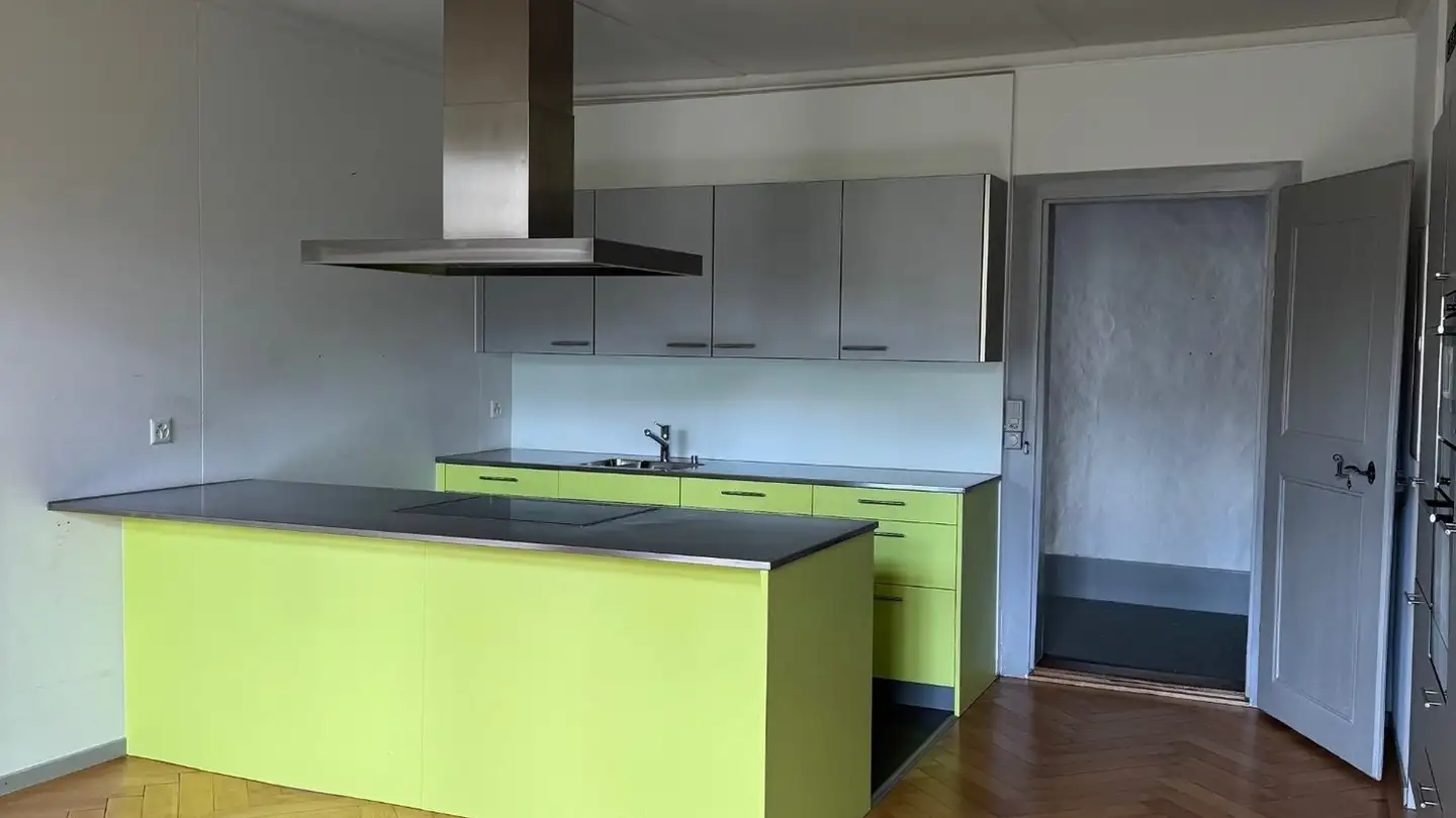 Casa singola in affitto - Pfarrhausweg 12, 3612 Steffisburg - Foto 2