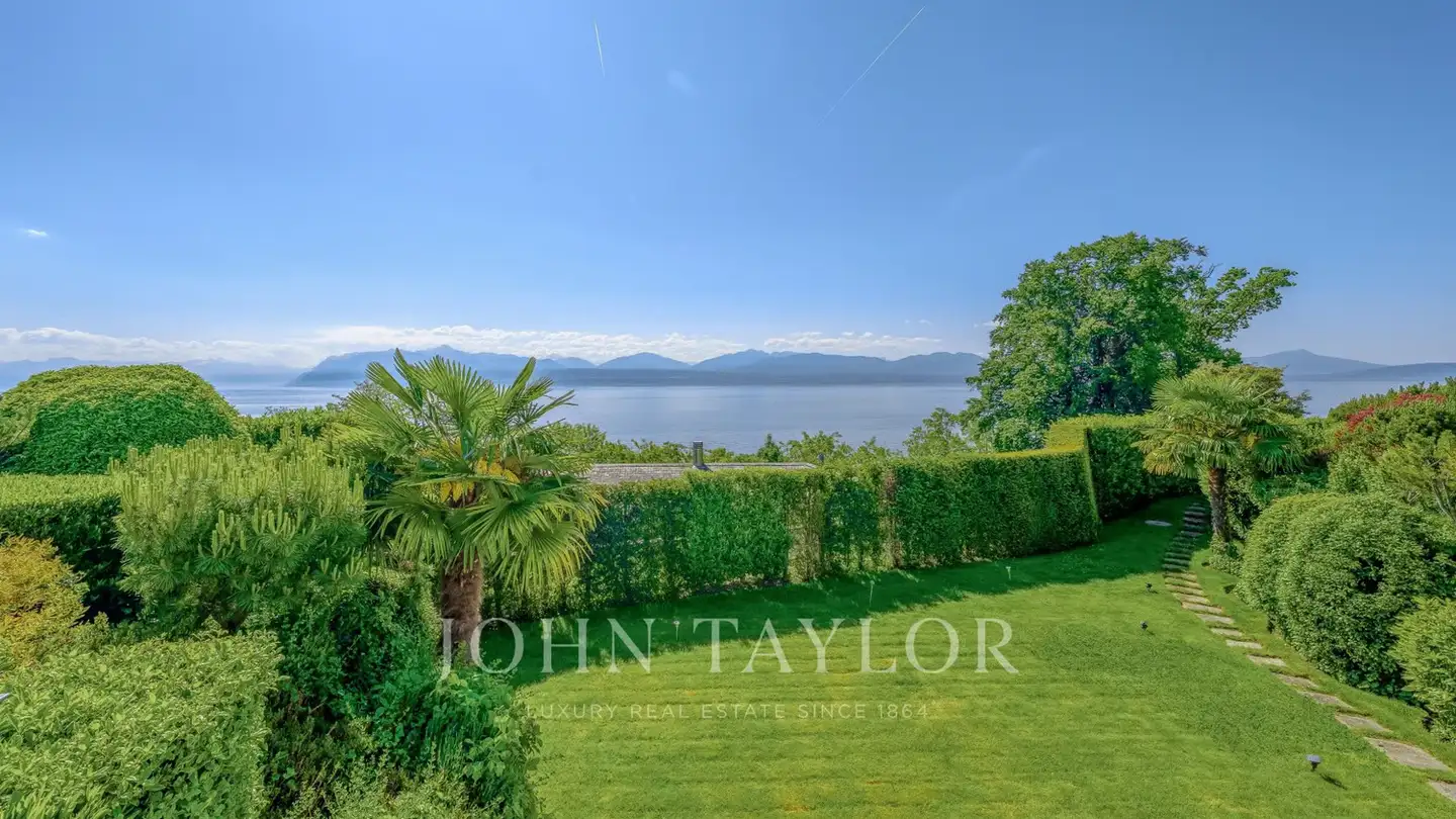 Villa à vendre - 1162 St-Prex - Photo 4