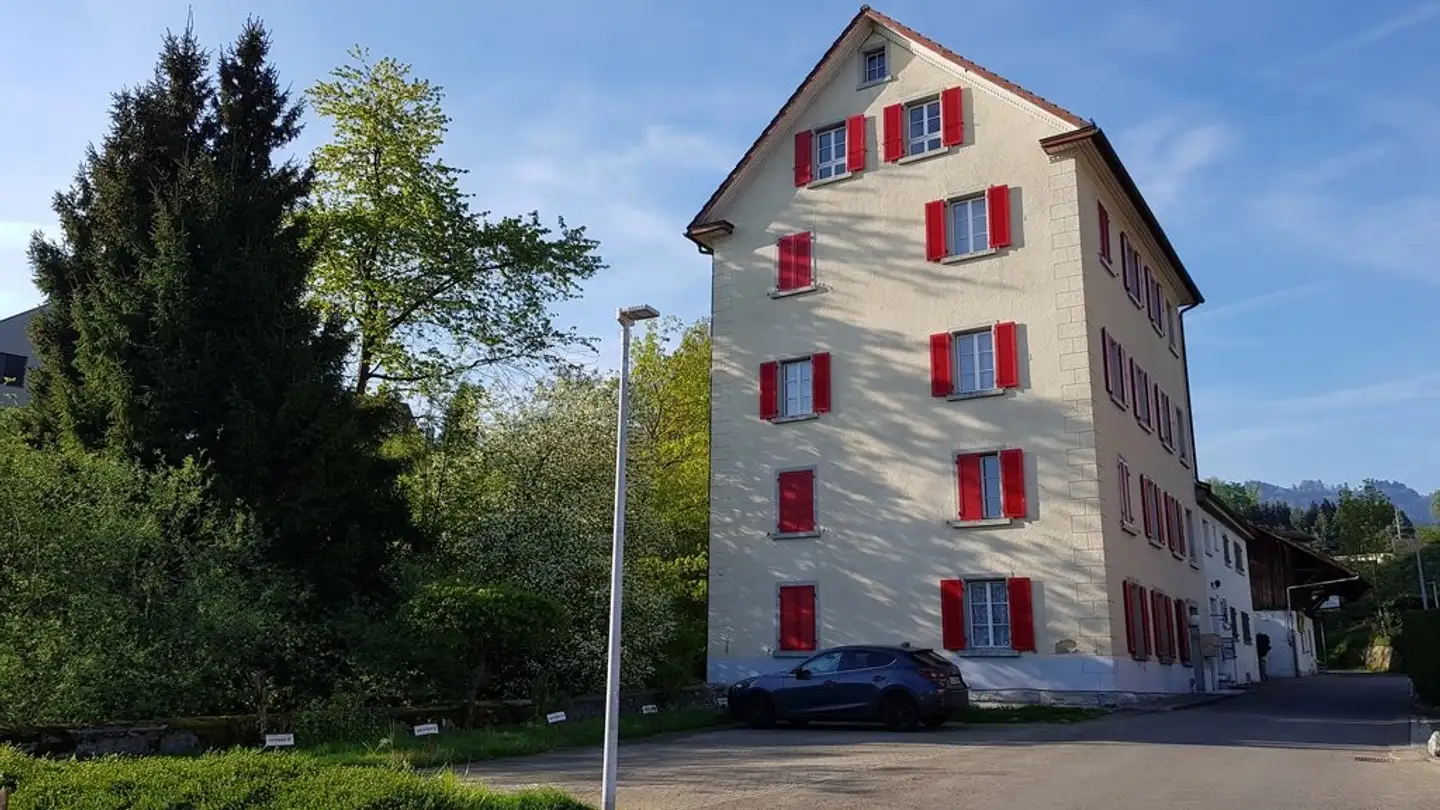 Appartamento in affitto - Mühlebergstrasse 7, 9403 Goldach