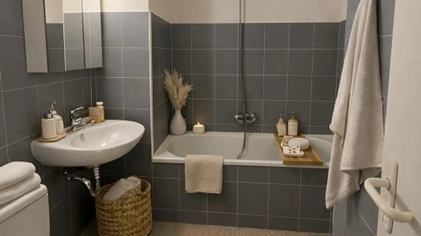 Appartement à louer - Neugasse 14, 9400 Rorschach - Photo 3