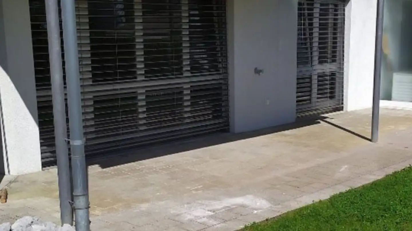 Appartamento in affitto - Thunstrasse 5, 3661 Uetendorf