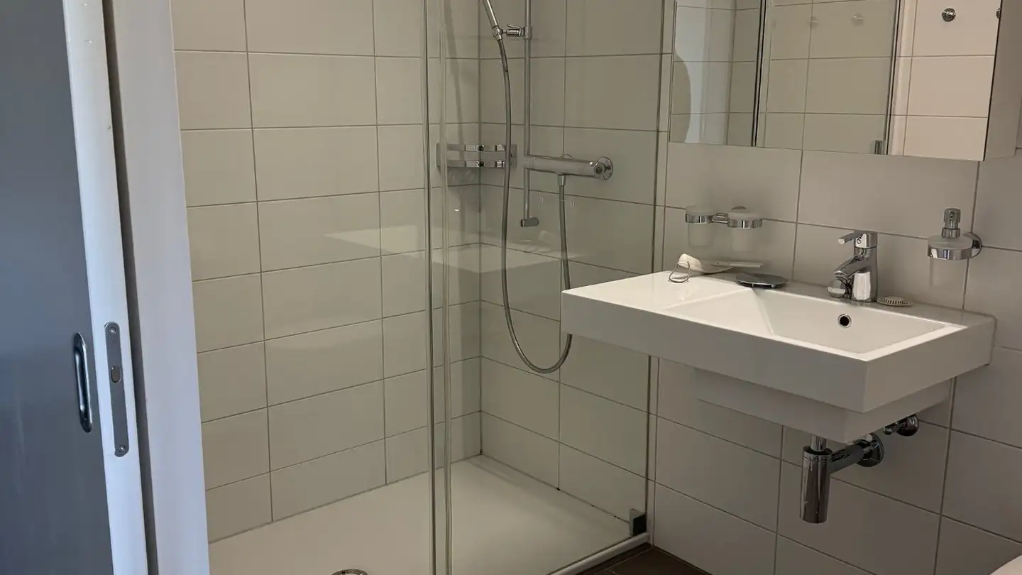 Casa singola in affitto - Pfarrhausweg 12, 3612 Steffisburg - Foto 4