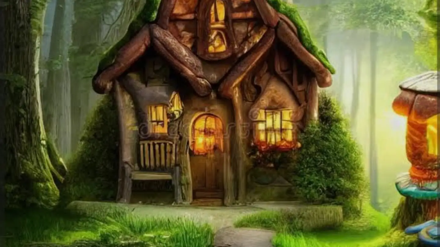 Single house for rent - 1188 Gimel