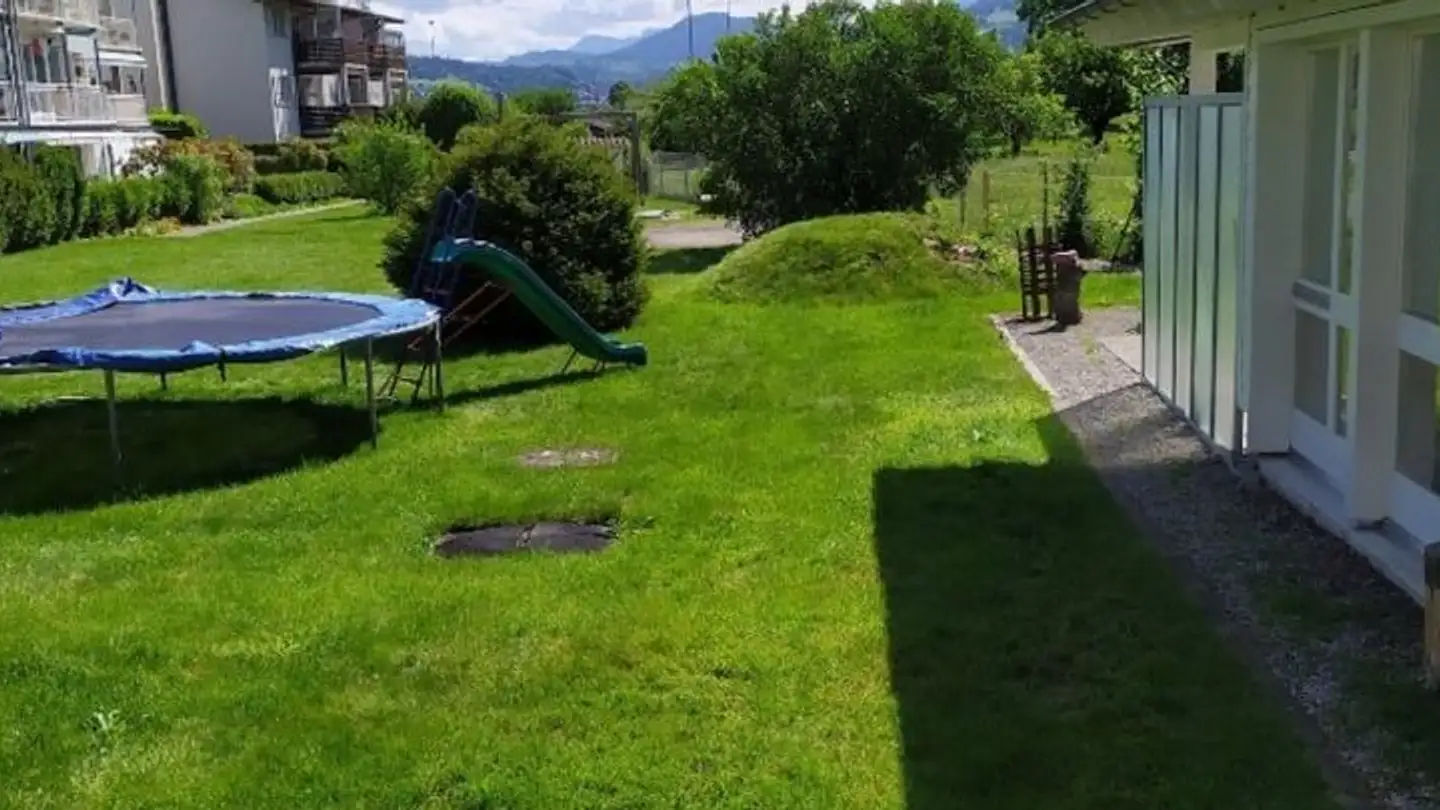 Appartamento in affitto - Thunstrasse 5, 3661 Uetendorf - Foto 2