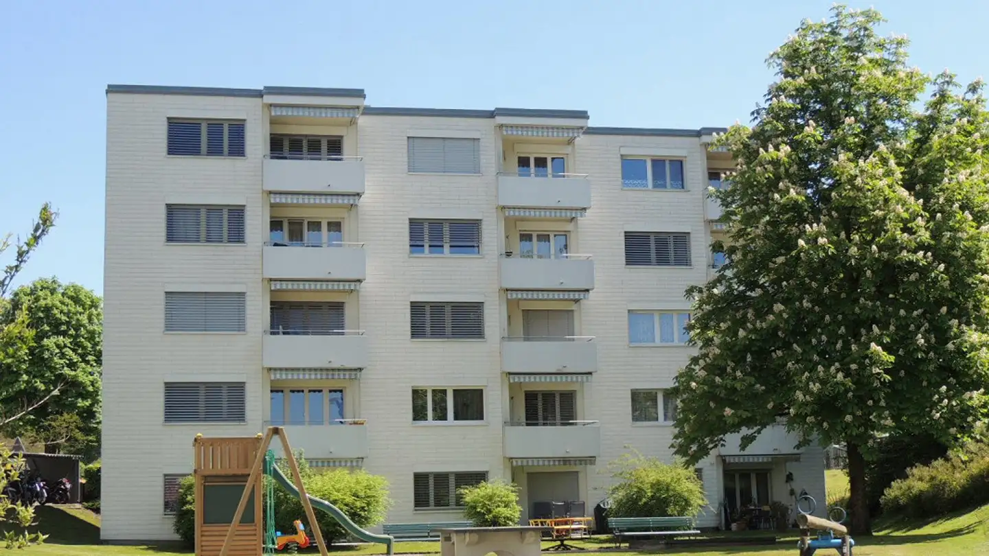 Apartment for rent - Stöcklerstrasse 10, 8610 Uster