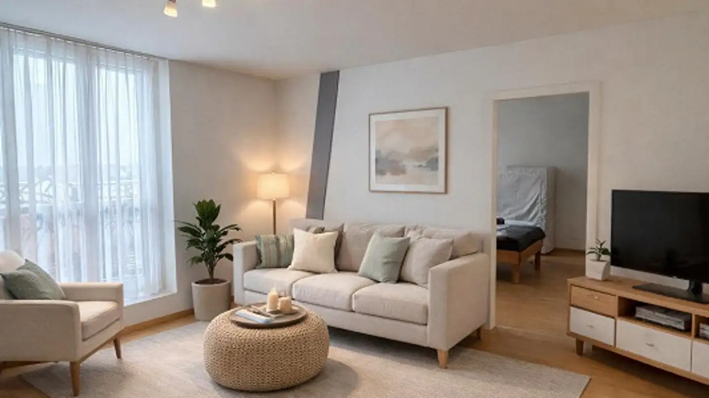 Appartement à louer - Neugasse 14, 9400 Rorschach - Photo 4