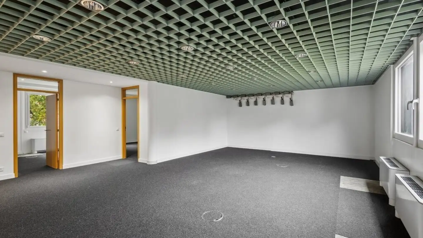 Bürofläche mieten - Via Serafino Balestra 31, 6900 Lugano - Foto 3