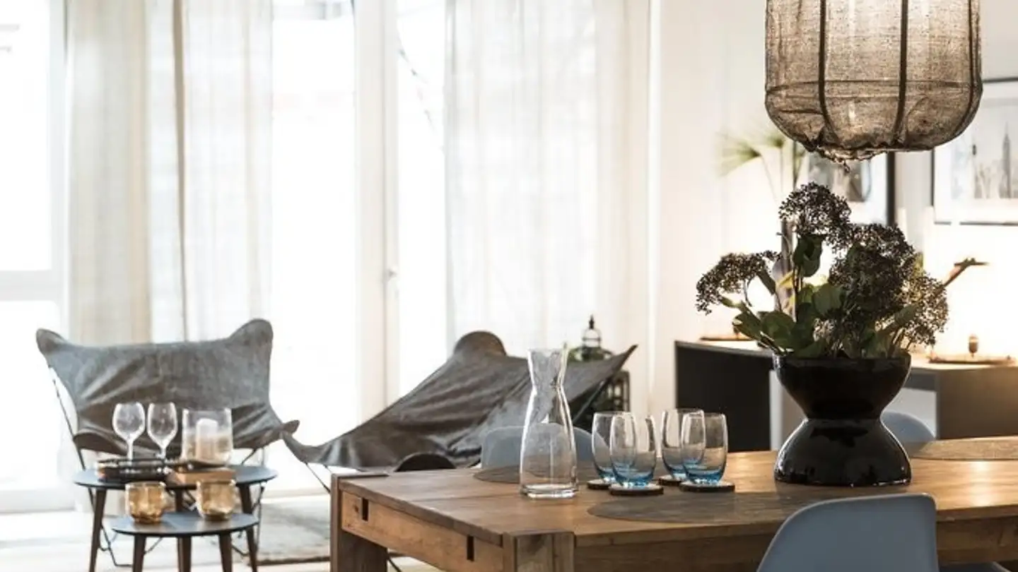 Wohnung mieten - Wright-Strasse 44, 8152 Glattpark (Opfikon) - Foto 3